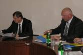 Начальник УМВД Украины в Николаевской области представил руководящему составу своих заместителей