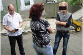 Сотрудники милиции в Николаеве навестили семьи, оказавшиеся в сложных жизненных обстоятельствах
