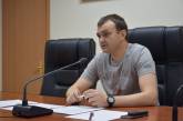 Николаевские общественники на встрече с губернатором Мериковым не смогли определиться, кто из них станет замом главы УМВД