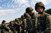 Военные Германии прибудут в Украину на учения