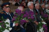 МЧС-ники Николаевщины поздравили ветеранов с Днем Победы