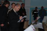 Подразделения Николаевского гарнизона спасателей посостязались в конкурсе стенной прессы 