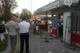В Киевской области взорвался киоск: погибла женщина. ФОТО. ВИДЕО
