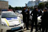 Порошенко пообещал в скором времени подписать закон о полиции