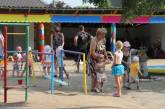 Матвеевский детский сад капитально отремонтируют уже к 1 сентября
