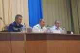В Николаевской области пройдет комплексная проверка по вопросам гражданской защиты