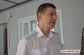 Прокуратура хочет посадить начальника николаевского ГАИ под домашний арест