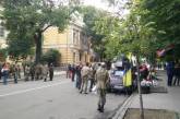 Ярош призвал продолжить акции протеста до отставки Авакова