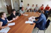 Жители Новоодесского района пожаловались на сельского голову, обвинив его в коррупции в ходе мобилизации
