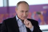 Путин рассчитывает получить от Украины 3 из 5 млрд долл. транша МВФ