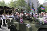 Почти 400 милиционеров обеспечивали порядок в Николаеве во время празднования Дня Победы