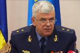 Порошенко назначил командующего Воздушных сил ВСУ