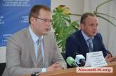  Около десяти партий в Николаевской области подали документы на регистрацию