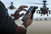  Военным запретили пользоваться мобильными телефонами в зоне АТО