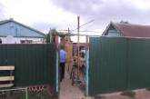Житель Снигиревского района организовал у себя в доме незаконный пункт приема металлолома 