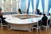  В Минске состоится очередное заседание Трехсторонней контактной группы