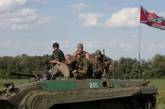Боевики провоцируют бойцов АТО на ответный огонь, за сутки стреляли около 80 раз - штаб 