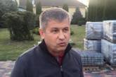 Один из фигурантов конфликта в Мукачево нардеп Ланьо сбежал за границу, - СМИ
