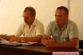 Суд отказал в ходатайстве об отводе судьи в деле начальника ГАИ г. Николаева