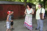 В Николаеве прошел очередной рейд службы по делам детей: двух мальчишек пришлось забрать у пьющей матери