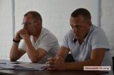 Суд по «делу Романова»: прокуратура не нашла ничего лучше, как обвинить начальника ГАИ в организации пикета