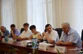 При Николаевской облгосадминистрации создадут совет по вопросам АПК