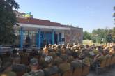 В День ВДВ для николаевских десантников организовали рок-концерт в зоне АТО