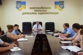  В Николаеве создана рабочая группа, которая будет заниматься вопросом принятия аэропорта на баланс города