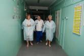 В Южноукраинске после смерти роженицы будут переаттестованы все работники роддома — облздрав 