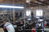 В Одессе рабы из Вьетнама незаконно шили брендовую одежду