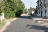 В Николаеве капитально отремонтировали еще 2 дороги