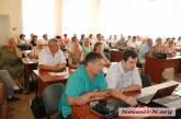 Николаевских медработников похвалили за уважительное отношение к участникам АТО
