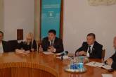 В Николаеве прошел Форум общественных организаций, заинтересованных в борьбе с коррупцией. Следующий этап — создание Общественной Палаты Украины