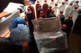 На Николаевщине правоохранители изъяли более 100 литров поддельных спиртных изделий