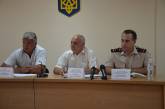 Комиссия ГСЧС провела проверку состояния гражданской защиты в Южноукраинске