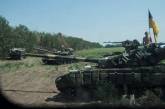 Под Иловайском год назад погибли 366 украинских военных, - экспертиза