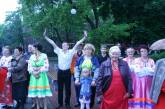 Концерт, посвященный дню покровителя, в Николаеве прошел без зрителей
