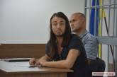 Скандального Евгения Довлатова снова задержала николаевская милиция