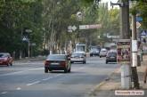 В Николаеве на 4 аварийных перекрестках не работают светофоры: на дороге хаос