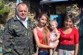 Случай из жизни: на Николаевщине мать троих детей спасла родных из пожара 