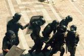 В военнослужащих, охраняющих Верховную Раду, брошена боевая граната — есть пострадавшие 