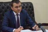 «Это диверсия против всего украинского народа», - губернатор Мериков прокомментировал события в Киеве