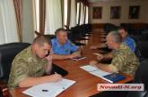 Пьяные бойцы из зоны АТО на николаевских вокзалах: руководство области обещает создать военные патрули 