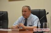 «Кто сделает эту работу, будет мэром», — Романчук озвучил главные задачи для кандидата в мэры Николаева