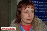 Мать Оксаны Макар, обвиняемую в кражах, принудительно доставят в суд: на сегодняшнее заседание она не явилась