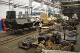 Николаевский бронетанковый завод заплатит Министерству обороны 30 млн гривен за несвоевременный ремонт техники