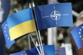 В Украине появится полноценное представительство НАТО