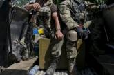 На Луганщине во время боевого столкновения с боевиками погибли двое украинских военных