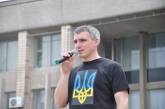 Кандидатуру Сенкевича для участия в выборах мэра Николаева утвердили на главном съезде «Самопомощи»