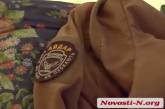 «Айдар» в «Широком Лане»: ветераны АТО жалуются на плохие бытовые условия